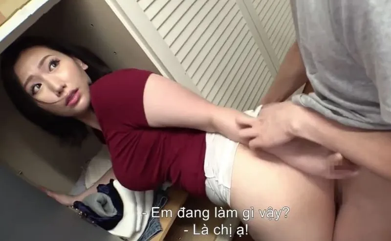 Vô tình trả bài nhầm chị gái tình nhân và cái kết vietsub